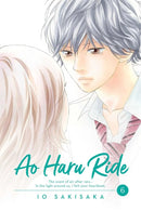 Ao Haru Ride Volume 6 | Manga Books