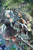 The Eminence In Shadow Volume 6  | Manga Books