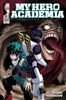 My Hero academia Volume 6 | Manga Books
