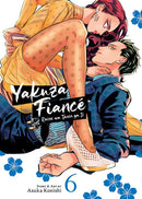 Yakuza Fianc?: Raise Wa Tanin Ga Ii  Volume 6 | Manga Books