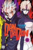 Dandadan Volume 6 | Manga Books