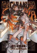 Gachiakuta Volume 6 | Manga books
