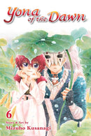 Yona Of the Dawn Volume 6  | Manga Books