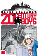 20th Century Boys Volume 6 | Manga Books