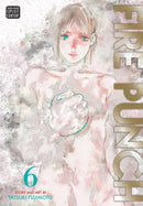 Fire Punch Volume 6 | Manga Books
