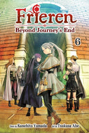 Frieren: Beyond Journey's End Volume 6 | Manga Books