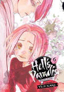 Hell's Paradise Volume 6 | Manga Books