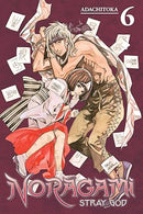 Noragami: Stray God Volume 6 | Manga Books