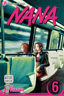Nana Manga Volume 6 | Manga Books