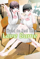 I Want to End This Love Game Volume 6 | Manga Books