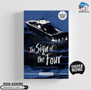The Sign Of The Four: A Sherlock Holmes Novel