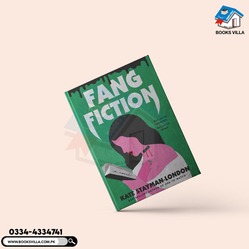 Fang Fiction