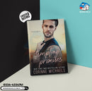 Tempting Promises (Whitlock Family Series Book 3)