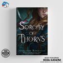 Sorcery of Thorns