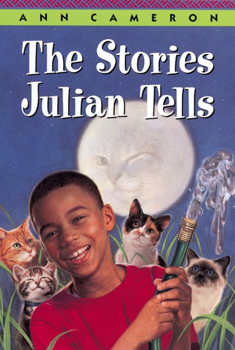The Stories Julian Tells