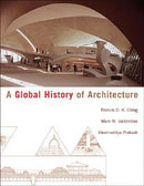 A Global History of Architecture 3rd Edition