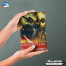 Baptism of Fire - THE WITCHER SERIES BOOK 5