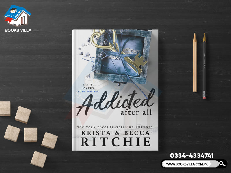 Addicted After All | Addicted