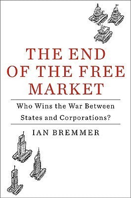 The End Of The Free Market