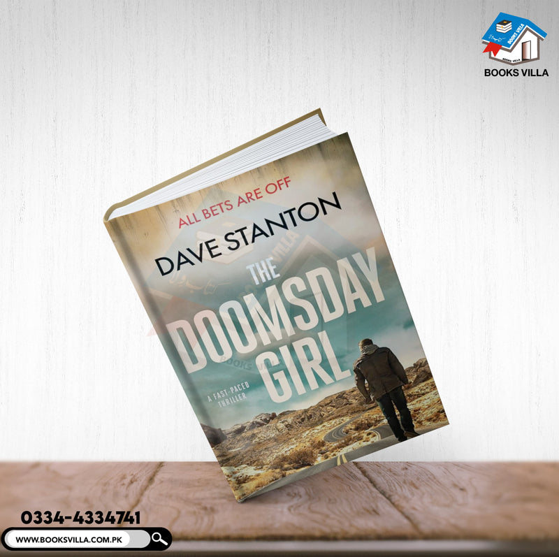 The Doomsday Girl :  Reno Novel Series