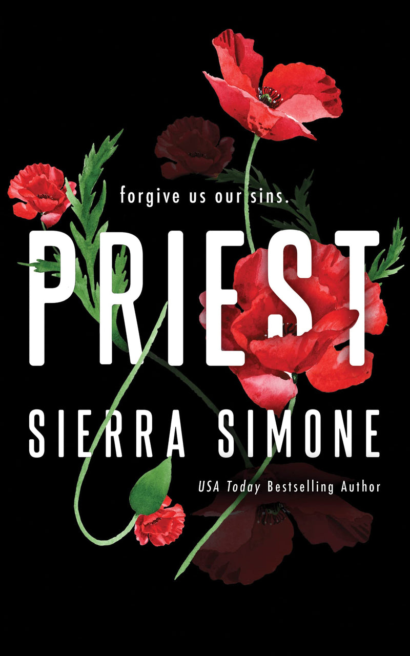 Priest (Priest Book 1)