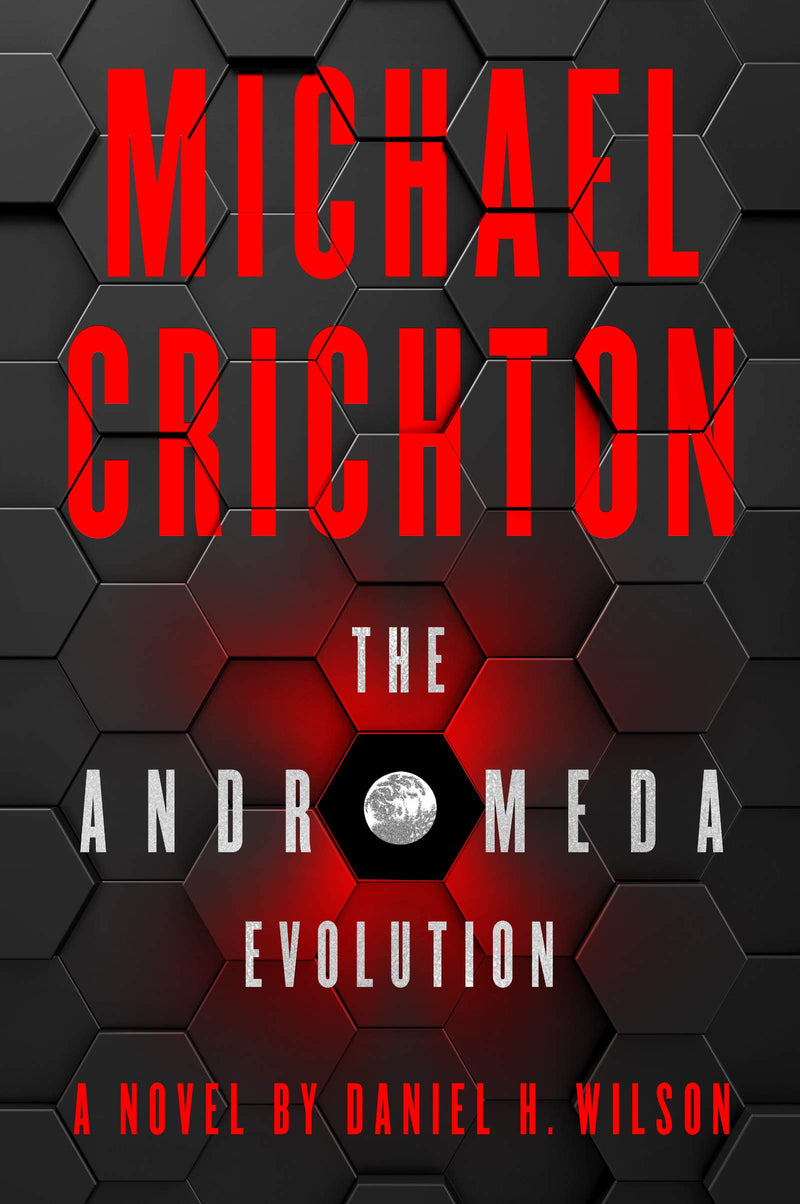 The Andromeda Evolution | The Andromeda Strain