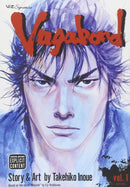 Vagabond Volume 1 | Manga books