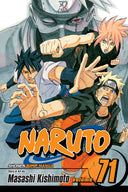 Naruto  Volume 71 | Manga Books