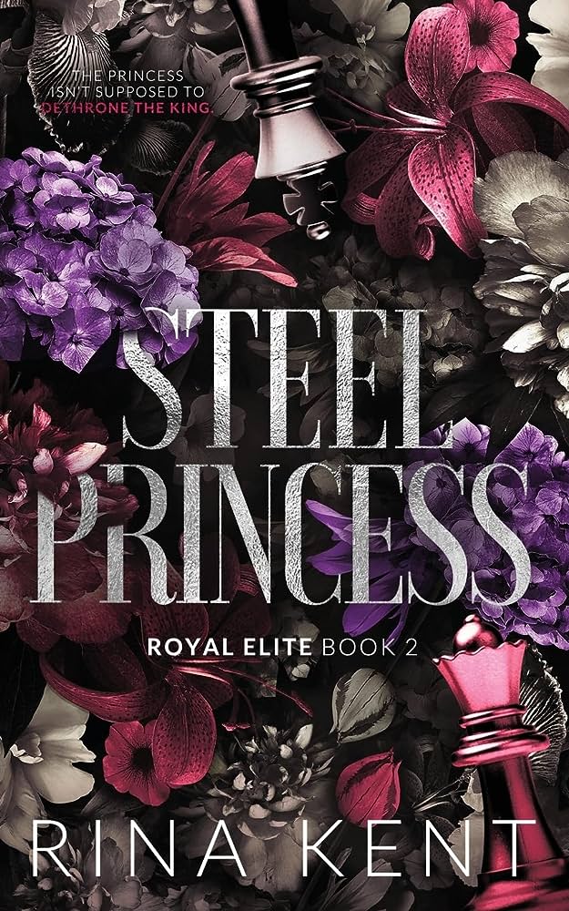 Steel Princess | Royal Elite