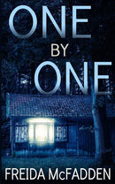 One by One by FREIDA MCFADDEN