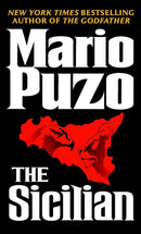 The Sicilian : Mario Puzo's Mafia Series Book 2