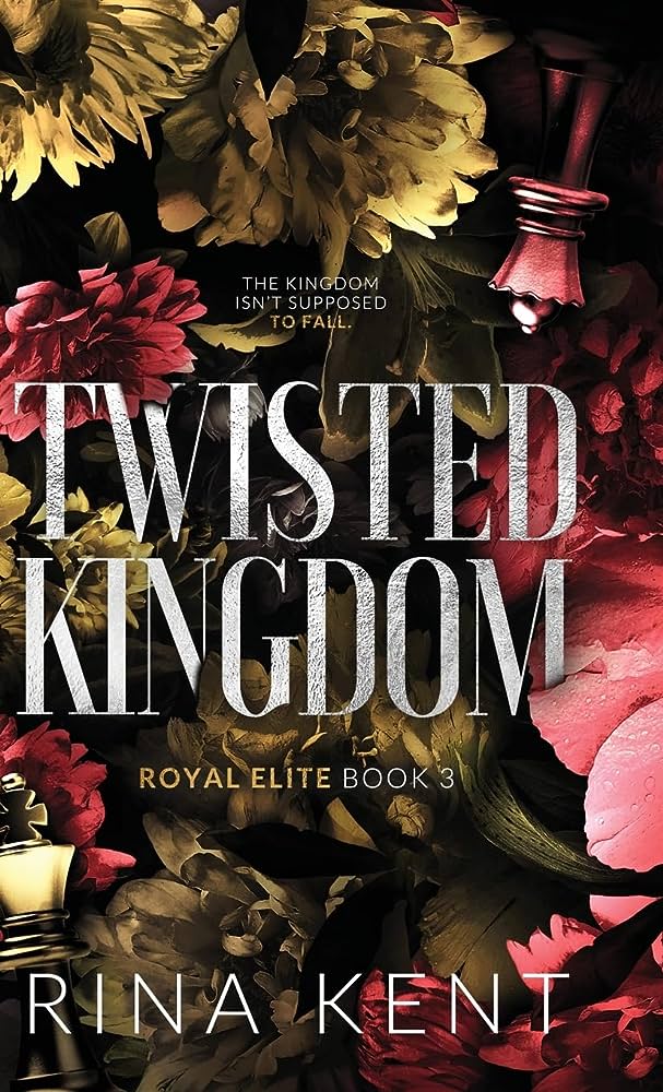 Twisted Kingdom | Royal Elite