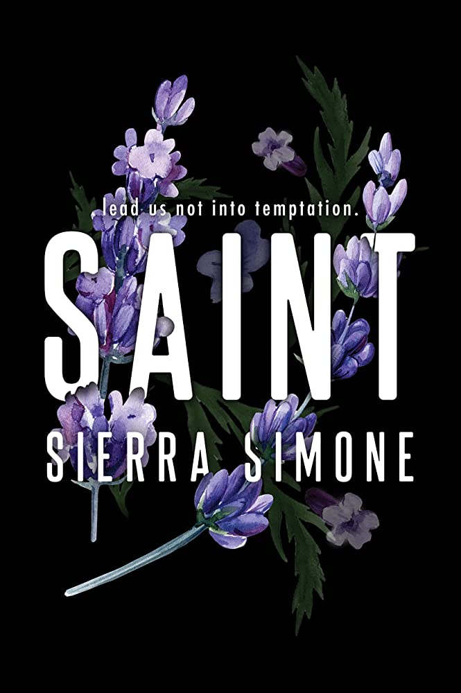 Saint (Priest Book 3)