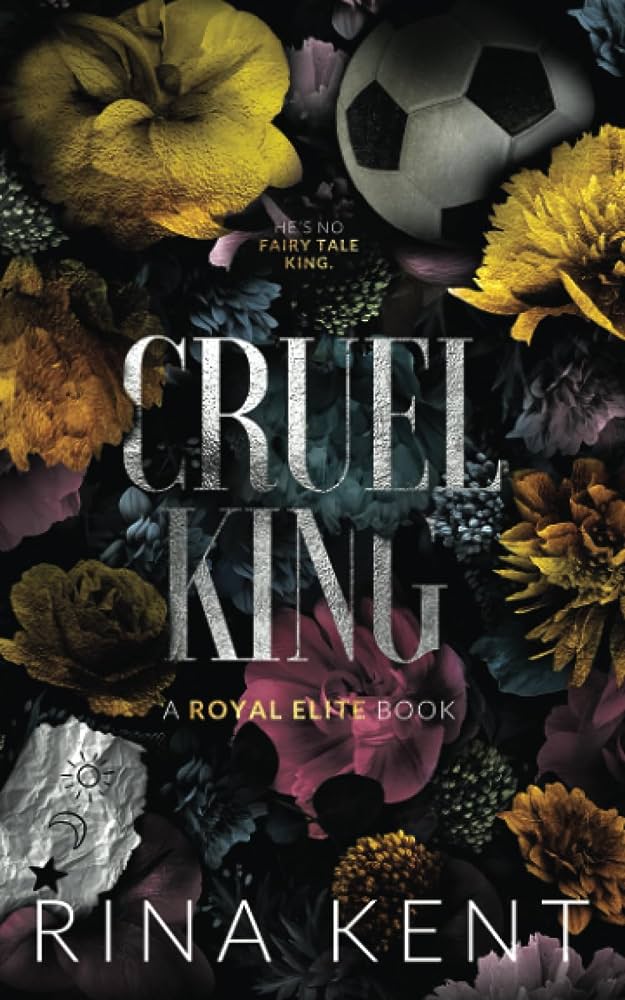 Cruel King | Royal Elite