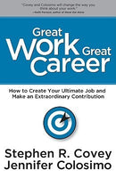 Great Work Great Career