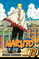 Naruto  Volume 72 | Manga Books