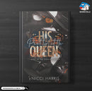His Pretty Little Queen Kids of The District Series book 5