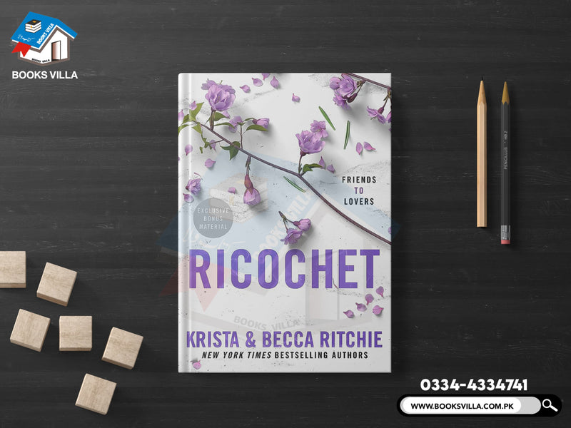 Ricochet  | Addicted