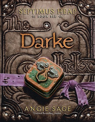 Darke (Septimus Heap,