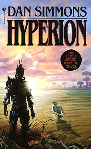 Hyperion (Hyperion Cantos) Book 1