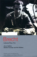 Life of Galileo; Mother Courage and Her Children