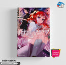 Seraph of the End: Guren Ichinose's Catastrophe at 16 (light novel ) Volume 3