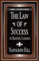 The Law of Success in Sixteen Lessons