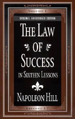 The Law of Success in Sixteen Lessons