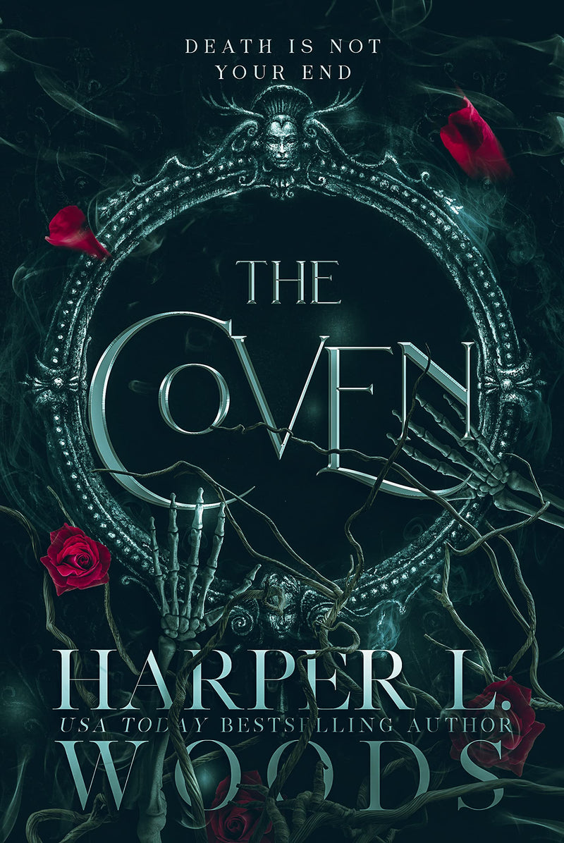 The coven ( Coven of Bones