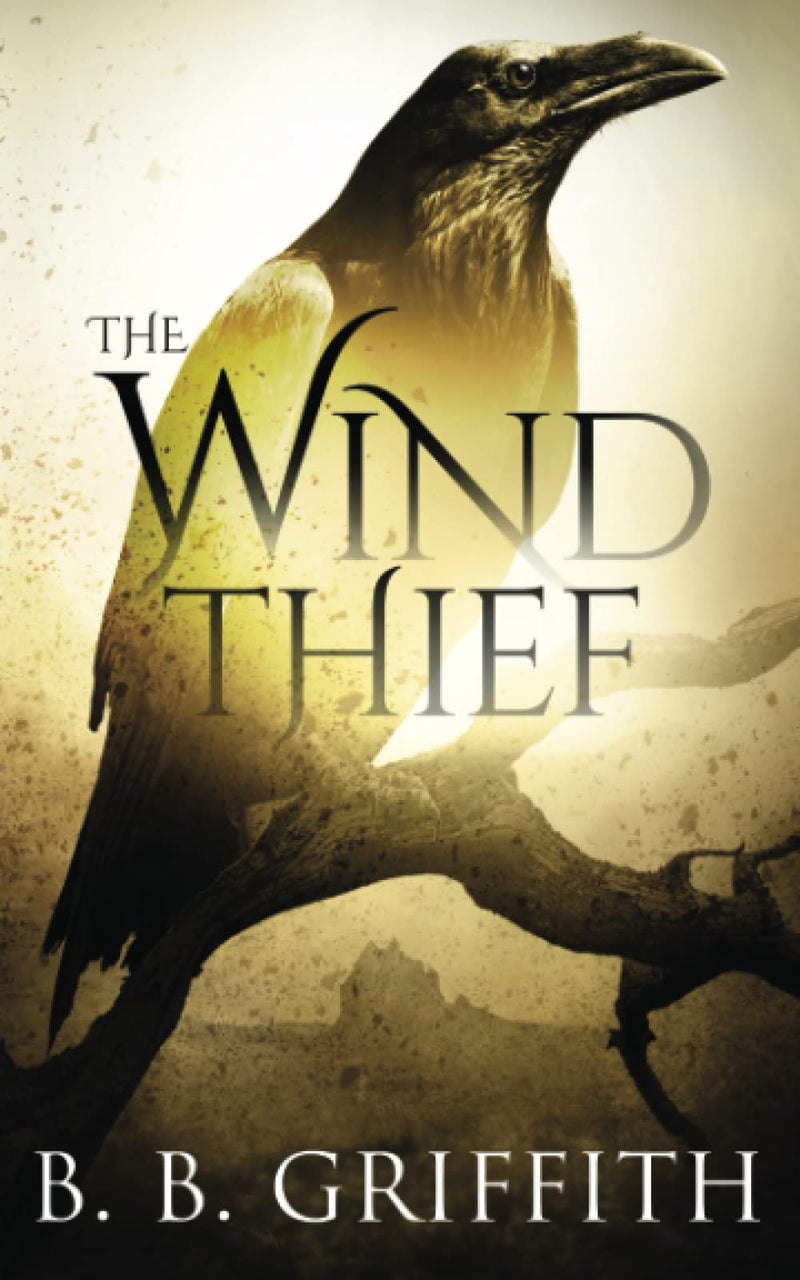 The Wind Thief  : Vanished Series