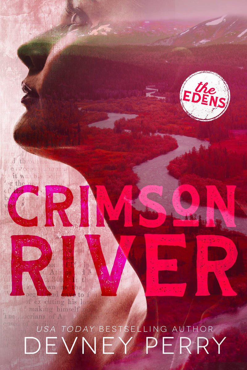 Crimson River | The Edens