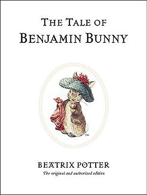 The tale of benjamin | The World of Beatrix Potter: Peter Rabbit