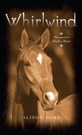 Shadow Horse 2: Whirlwind