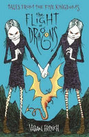 The Flight of Dragons | Tale from the five kingdom series